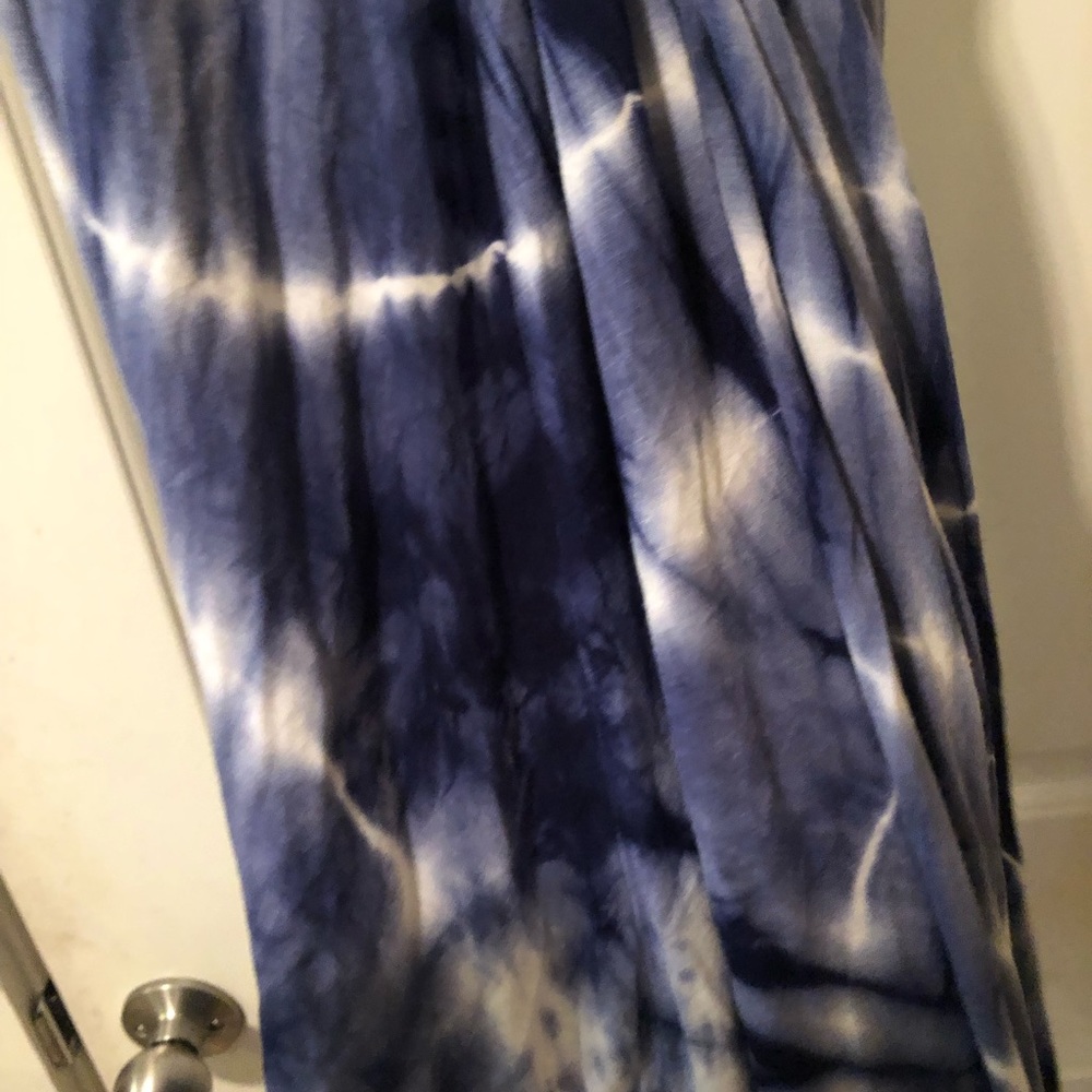 SJS Maxi skirt